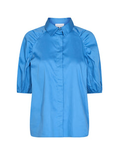 Isla Solid 90 - Marina Blue