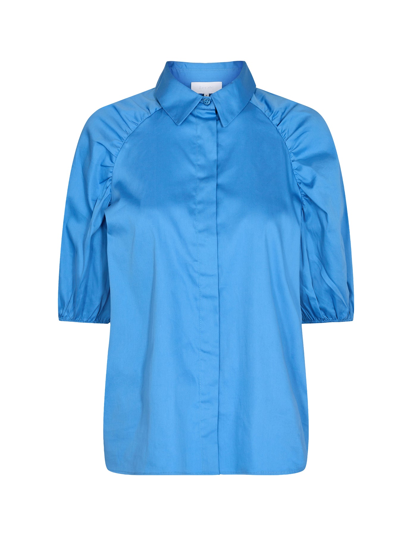 Isla Solid 90 - Marina Blue