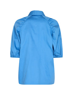 Isla Solid 90 - Marina Blue