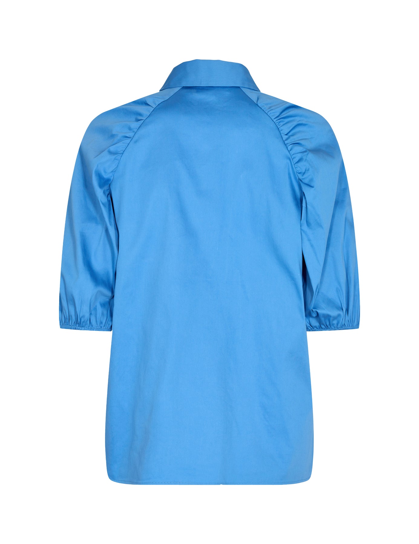 Isla Solid 90 - Marina Blue