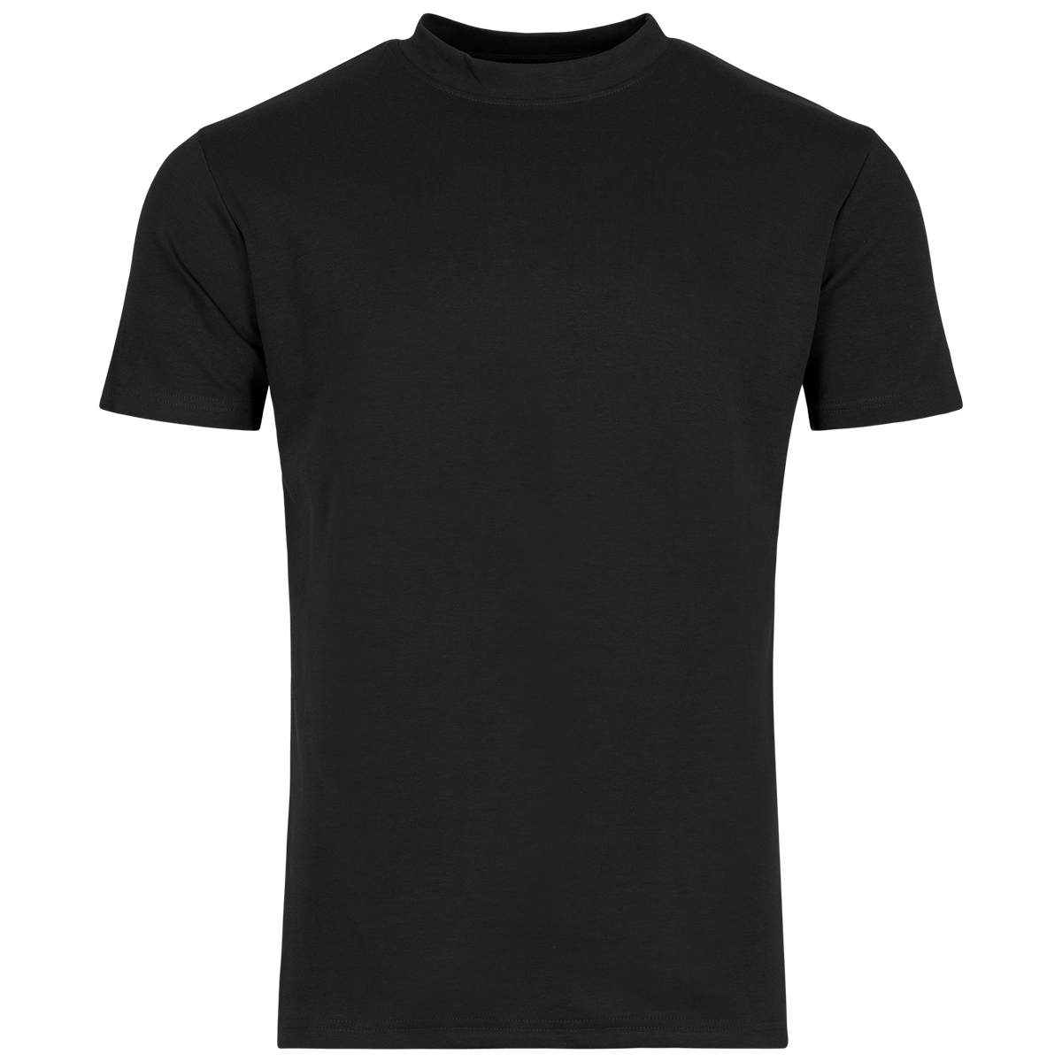 Bruno Tee - Black