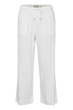 DrizaIW Culotte - Pure White