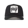 The Black Sheep - Black