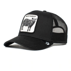The Black Sheep - Black