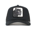 The Panther - Black