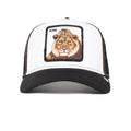 The King Lion - Black