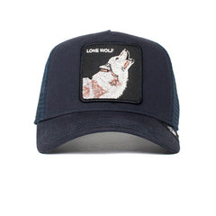 The Lone Wolf - Navy