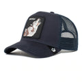 The Lone Wolf - Navy