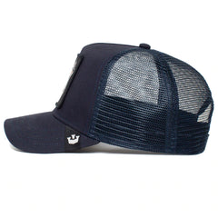 The Lone Wolf - Navy