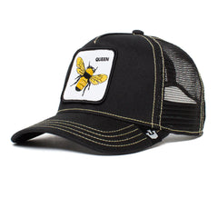 The Queen Bee - Black