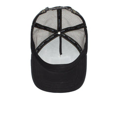 The Queen Bee - Black