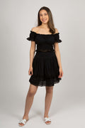 Lori Skirt - Black