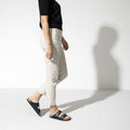 Arizona Soft Footbed Narrow - Blue