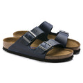 Arizona Soft Footbed Narrow - Blue