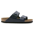 Arizona Soft Footbed Narrow - Blue