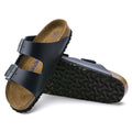 Arizona Soft Footbed Narrow - Blue