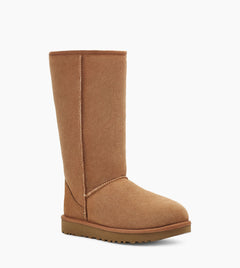 W Classic Tall II - Chestnut