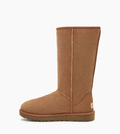 W Classic Tall II - Chestnut