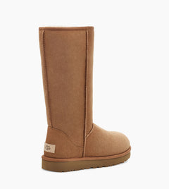W Classic Tall II - Chestnut