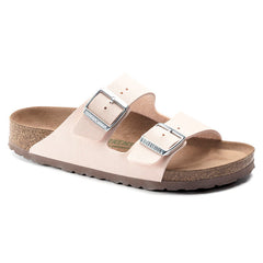 Arizona Vegan BF Birkibuc Narrow - Light Rose
