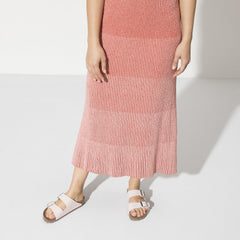 Arizona Vegan BF Birkibuc Narrow - Light Rose