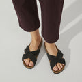 Siena Narrow - Black