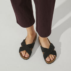 Siena Narrow - Black