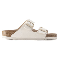 Arizona Vegan Textile Narrow - Eggshell