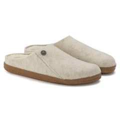 Zermatt Shearling Narrow - Ecru