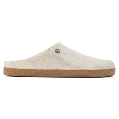 Zermatt Shearling Narrow - Ecru