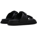 Bodi Vegan Slipper - Black