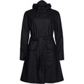 Curve Jacket - Black