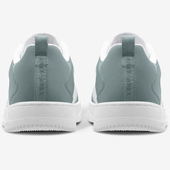 Visuklass Leather Stratr65 - White Blue Surf - Women