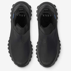 Aquatech Nylon HL T-S19 - Triple Black