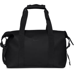 Weekend Bag Small - Black
