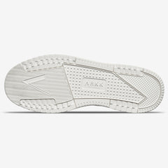 Novaklass Leather STRATR65 - White Marshmallow