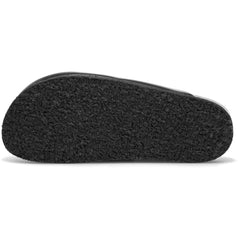 Slice Leather - Black
