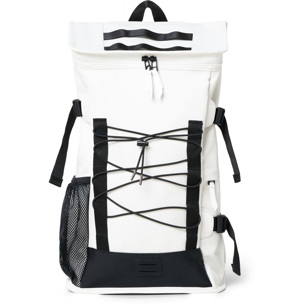 Mountaineer Bag - Off White