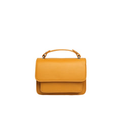 Renei Structure - Dense Orange