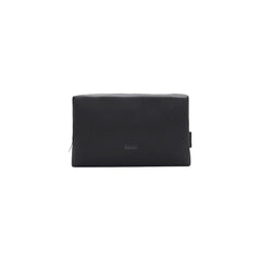 Wash Bag Large - Black