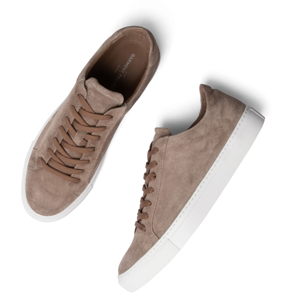 Type - Ardesia Suede - Men