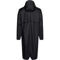 Longer Jacket - Black