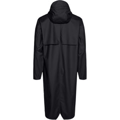 Longer Jacket - Black