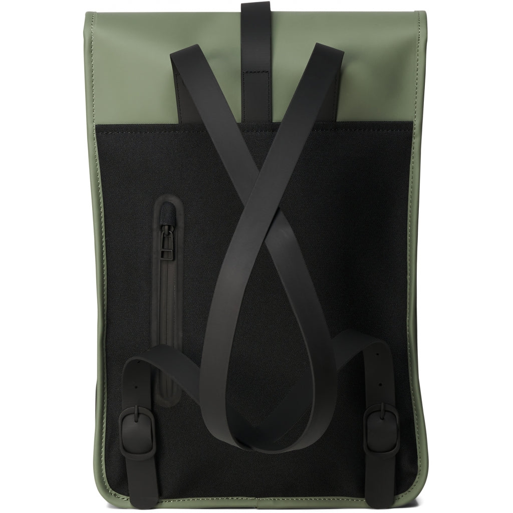 Backpack Mini - Olive