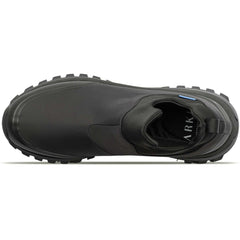 Aquatech Nylon HL T-S19 - Triple Black