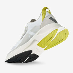 City Racr Mesh AH2 - White Ice Grey