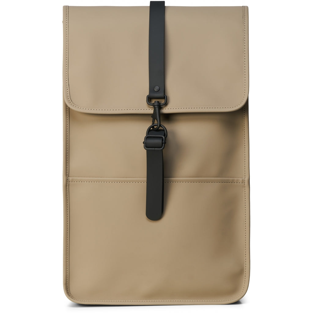 Backpack - Taupe