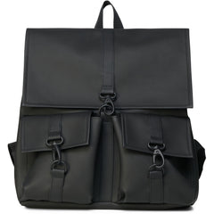 MSN Cargo Bag - Black
