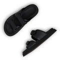 Bodi Vegan Slipper - Black