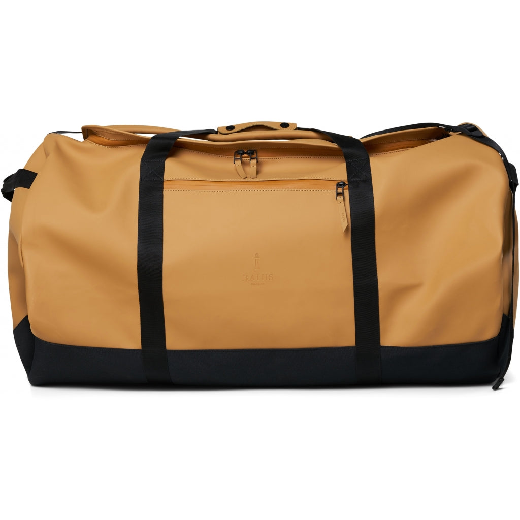 Duffel Bag Extra Large - Khaki